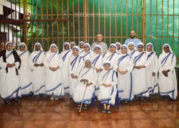 AMERICA/COSTA RICA - The Missionaries of Charity expelled from Nicaragua have been welcomed in Costa Rica