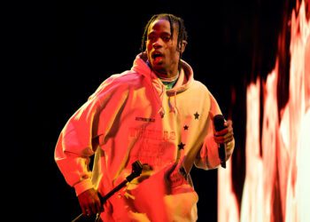 Travis Scott Announces Circus Maximus Dates For South America, Australia & New Zealand