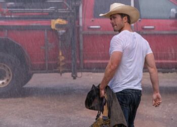 'Twisters' proves a popular draw in 4DX immersive theater format