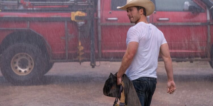 'Twisters' proves a popular draw in 4DX immersive theater format