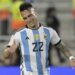Inter Milan Captain To Be Benched In 2024 Copa America Argentina Vs Canada Semi-final