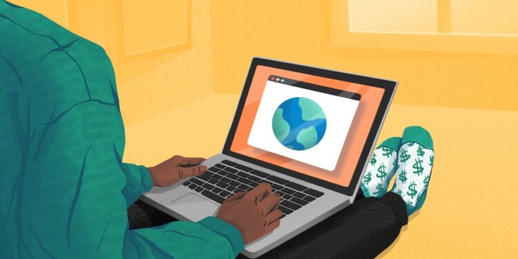 North America’s Lead Widens In Ranking Of Startup Funding By Continent