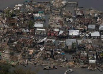 AMERICA/HAITI - The Bishop of Gonaives calls Haitians to work to save the nation from the evils that afflict it