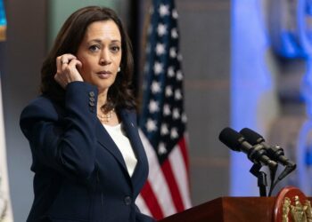 Kamala Harris Wasn't the ‘Border Czar.’ Here’s What She Did