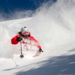 The Top 9 Resorts with the Most Powder Days in North America