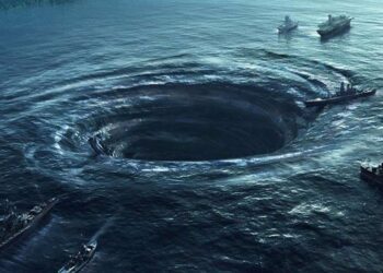 The Mysterious Case of the Bermuda Triangle