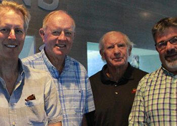 Bermuda Lionfish Task Force Donates To BZS