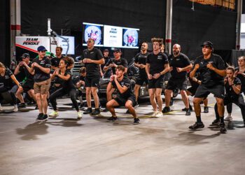 Porsche Hosts North American Driver Development Workshop – Sportscar365