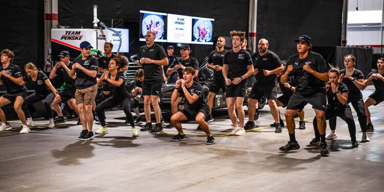 Porsche Hosts North American Driver Development Workshop – Sportscar365