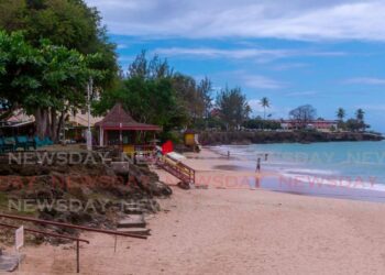 Looking to Latin America - Trinidad and Tobago Newsday