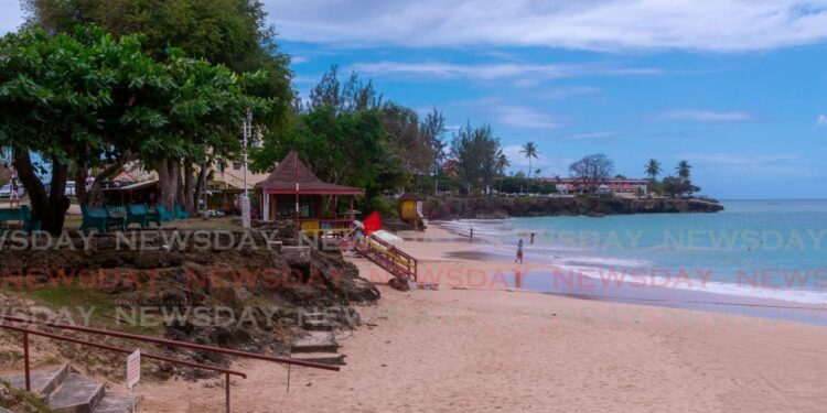 Looking to Latin America - Trinidad and Tobago Newsday