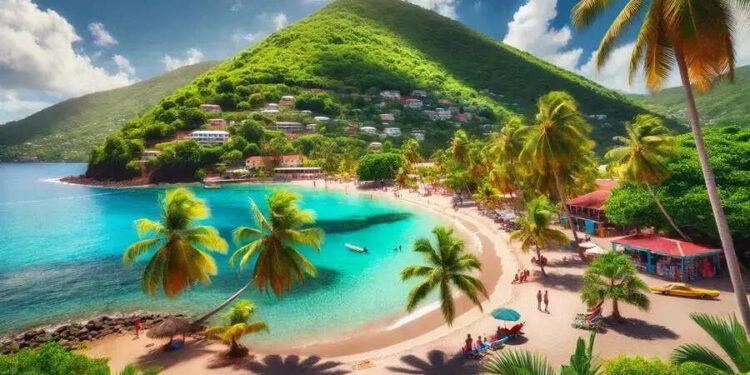St. Vincent and the Grenadines Launches EC$22 Million Boost for Tourism Sector Recovery Post-Hurricane Beryl