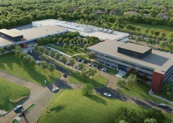 KIRCO MANIX to Lead $62 Million Expansion Project for ZF North America Inc.