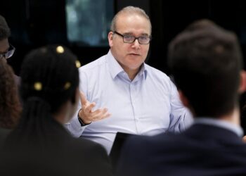 World must look to South America's success in reducing hunger: FAO Chief Economist