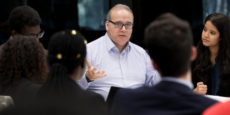 World must look to South America's success in reducing hunger: FAO Chief Economist