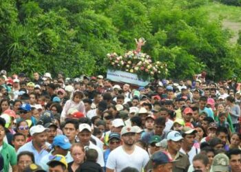 AMERICA/NICARAGUA - Mgr. Rolando Alvarez: walking together, praying for Nicaragua and seeking the truth