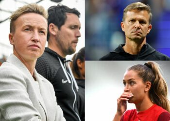 Canada Soccer 'spygate' scandal explained: Paris Olympics, Copa America & how a spy drone plunged Canadian football into crisis