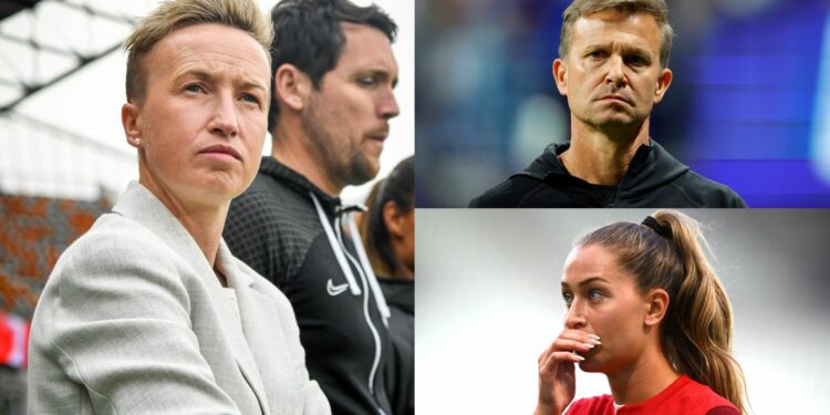 Canada Soccer 'spygate' scandal explained: Paris Olympics, Copa America & how a spy drone plunged Canadian football into crisis