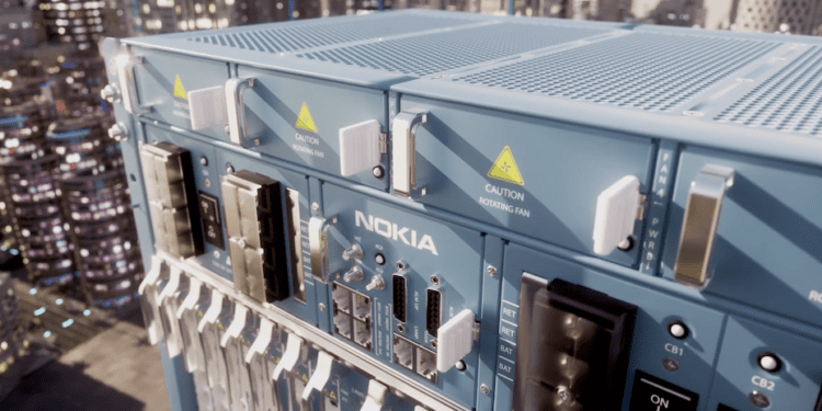 Dallas-Based Frontier Demonstrates 100G Broadband Network Speeds » Dallas Innovates