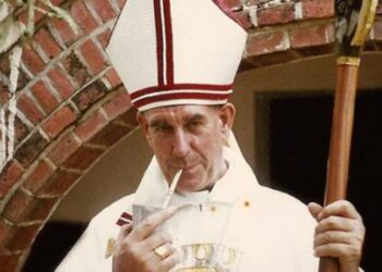 AMERICA/PARAGUAY - Novena to invoke the end of the pandemic and the beatification of Bishop Shaw, great missionary of Chaco