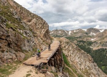 The 10 Must-Try Summer Cycling Routes in North America