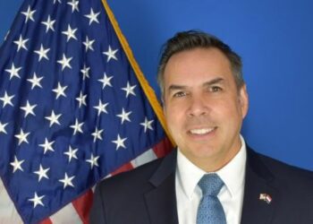 US Chargé d'Affaires in Asunción insists his country will always be "an ally" of Paraguay — MercoPress
