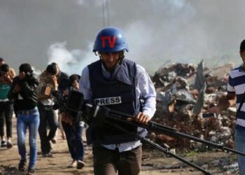 Unesco to create spaces for Latin American reporters at risk — MercoPress