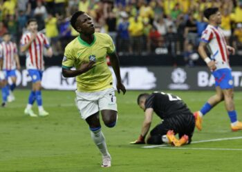 2024 Copa America odds, picks, bets