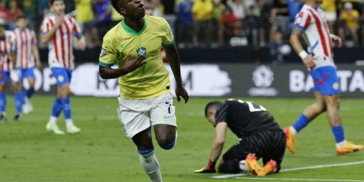 2024 Copa America odds, picks, bets