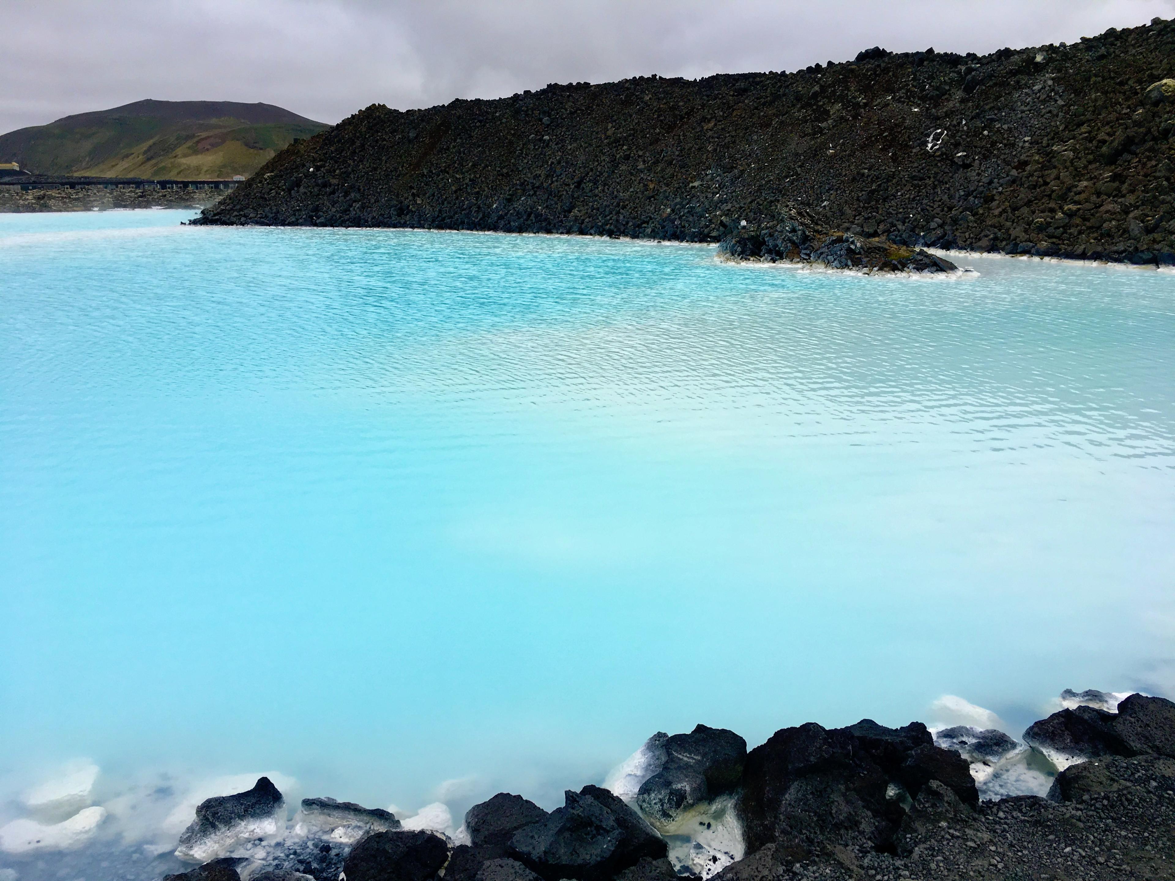 Blue Lagoon