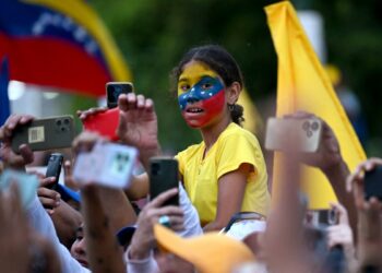 Venezuela’s presidential election could have ripple effects throughout the Americas – NBC 6 South Florida