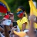 Venezuela’s presidential election could have ripple effects throughout the Americas – NBC 6 South Florida