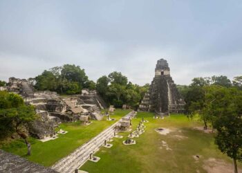 20 Guatemala Landmarks To Visit In 2024