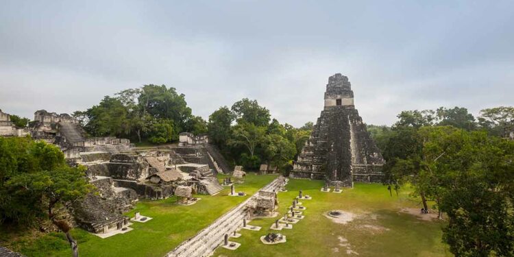 20 Guatemala Landmarks To Visit In 2024