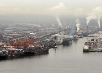 Peru's mega port to be 'nerve centre' for South America-Asia connectivity: President Boluarte, ET Infra