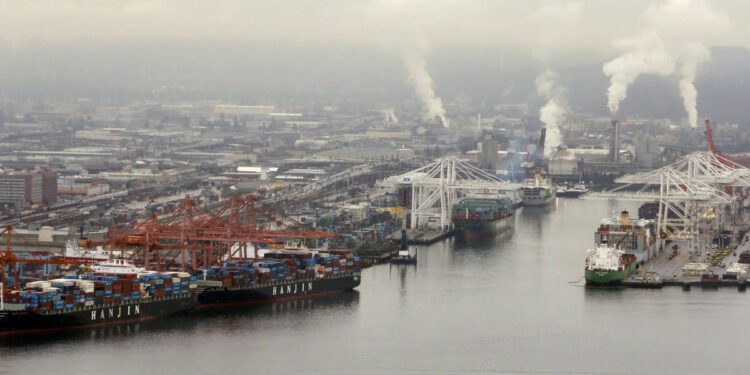 Peru's mega port to be 'nerve centre' for South America-Asia connectivity: President Boluarte, ET Infra