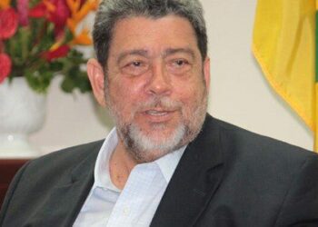 Free replacement of birth certificates, passports for hurricane affected St. Vincent residents