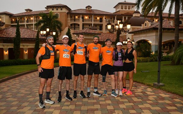 TTG - Fairer Travel - Sandals Foundation Island Challenge to support Hurricane Beryl relief