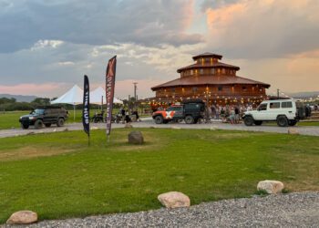 North America's Overland Oasis: Introducing the XOverland Ranch