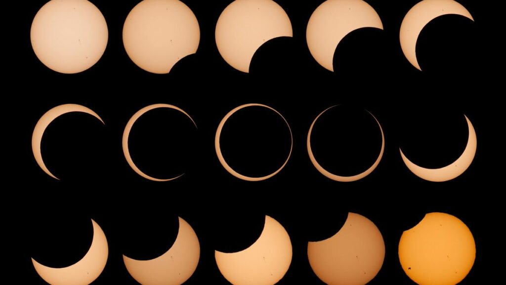 Annular solar eclipse 2024 — Everything you need to know about the next solar eclipse