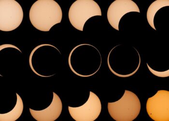 Annular solar eclipse 2024 — Everything you need to know about the next solar eclipse