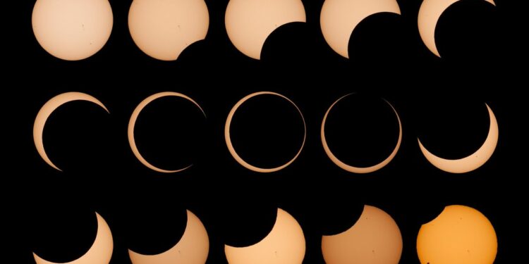 Annular solar eclipse 2024 — Everything you need to know about the next solar eclipse