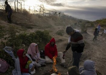 Why a fair election in Venezuela could influence the fate of millions of migrants – and Joe Biden