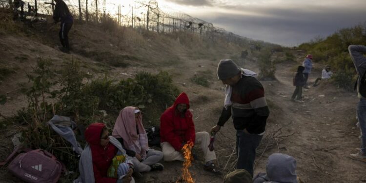 Why a fair election in Venezuela could influence the fate of millions of migrants – and Joe Biden