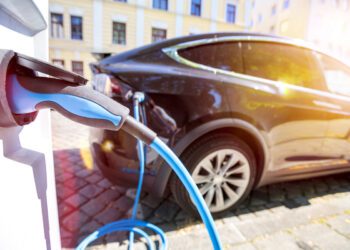 Charged EVs | The launch of Power2Drive South America Exhibition and Conference 2024