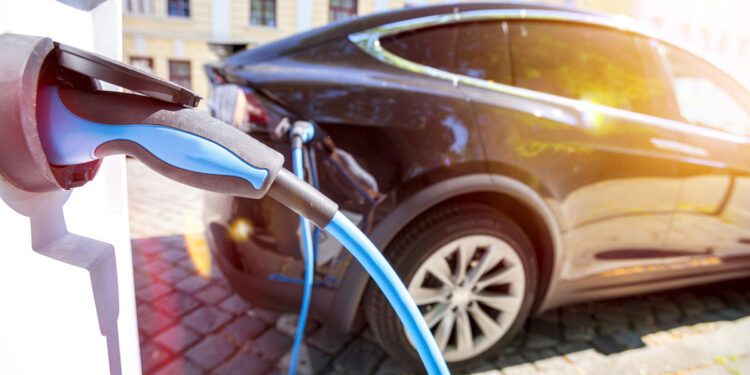 Charged EVs | The launch of Power2Drive South America Exhibition and Conference 2024