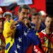 Can Maduro hold onto power?