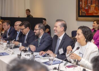2024 CFO Forum: Mexico City