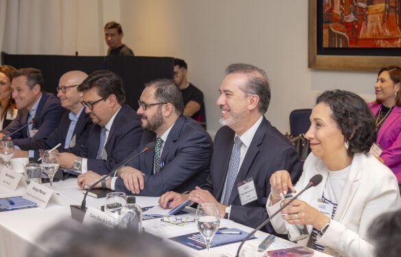 2024 CFO Forum: Mexico City
