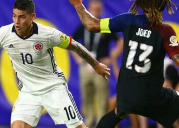 2024 Copa America: Colombia vs. Panama odds, picks, predictions: Best bets for Saturday's quarterfinal from proven soccer expert